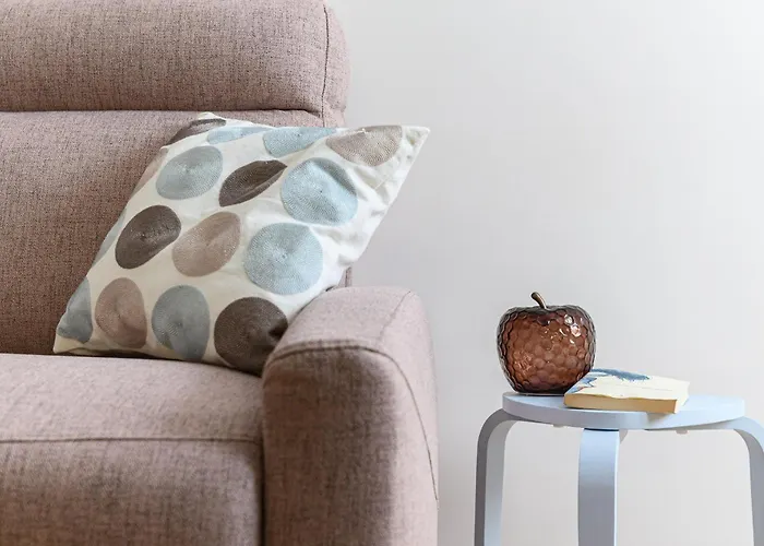 Apartment Tosca *