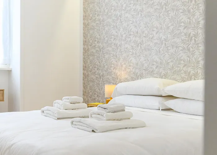 Apartment Tosca Rom