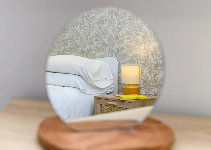 Apartment Tosca