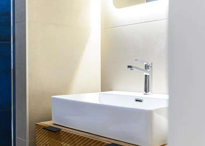 Tosca Apartment Rom