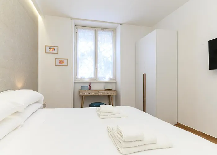 Apartment Tosca