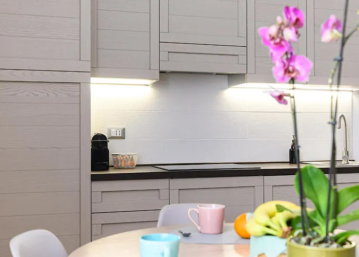 Apartman Tosca