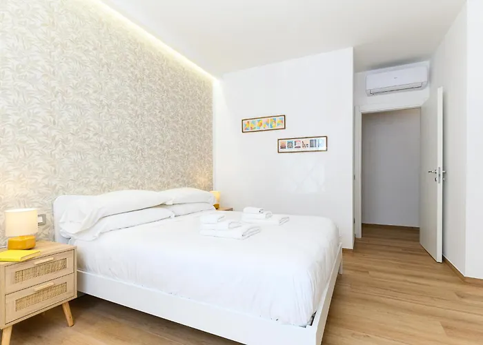 Apartman Tosca *