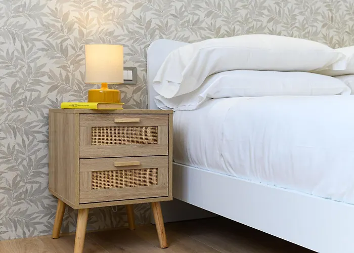 Apartman Tosca Róma